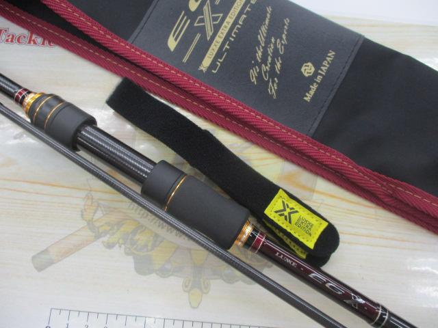 ﾗｸﾞｾﾞEG Xｱﾙﾃｨﾒｯﾄ S86ML-solid