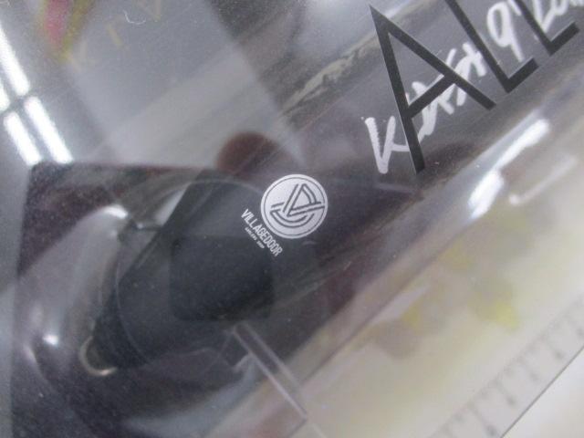 ｸﾗｯｼｭ9/LOW