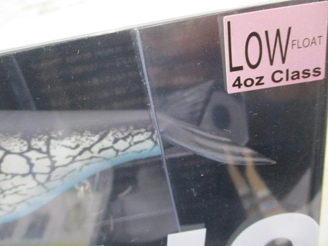 ｸﾗｯｼｭ9/LOW