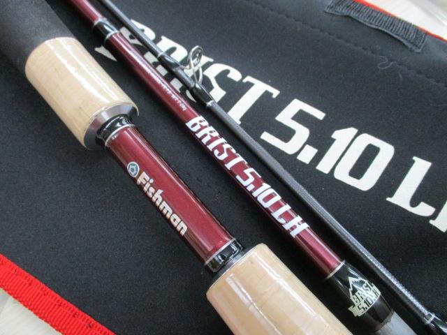 ﾌﾞﾘｽﾄ 5.10LH