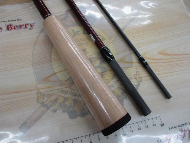 ﾌﾞﾘｽﾄ 5.10LH