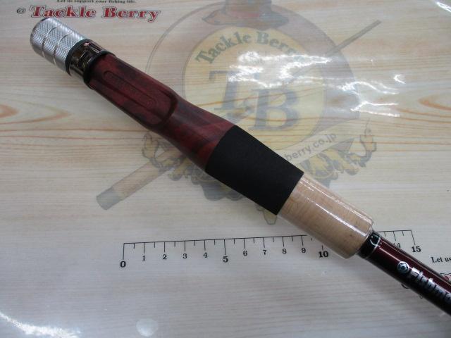 ﾌﾞﾘｽﾄ 5.10LH