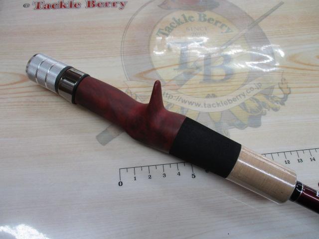 ﾌﾞﾘｽﾄ 5.10LH