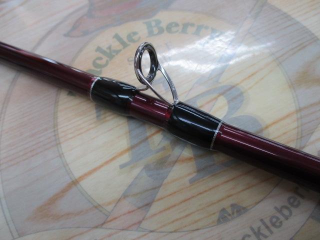 ﾌﾞﾘｽﾄ 5.10LH