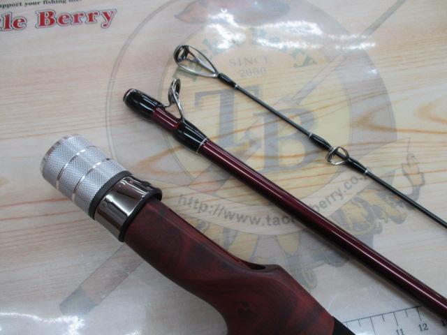 ﾌﾞﾘｽﾄ 5.10LH