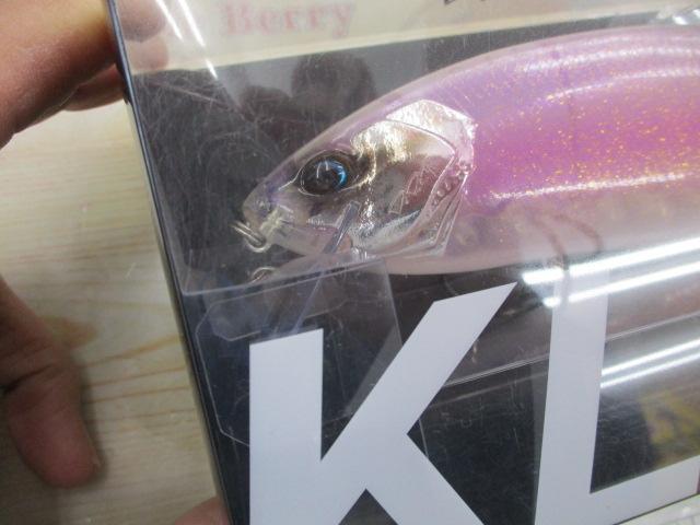 クラッシュ9/LOW