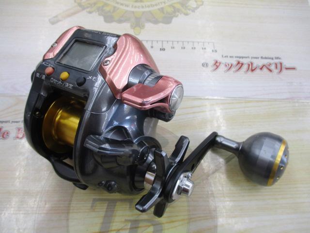 10電動丸 600ﾏﾀﾞｲｽﾍﾟｼｬﾙ