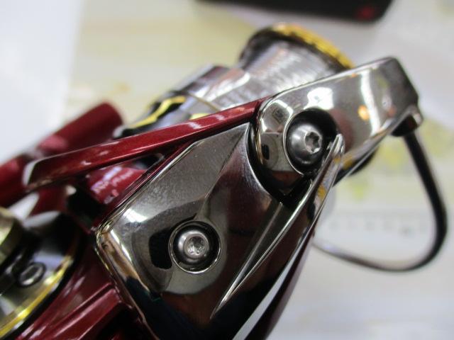 17月下美人EX 1003RH