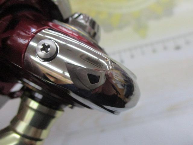 17月下美人EX 1003RH