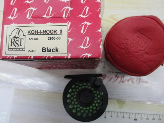 コヒノール #0 ブラック