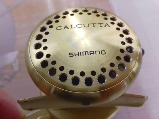 カルカッタ 50XT