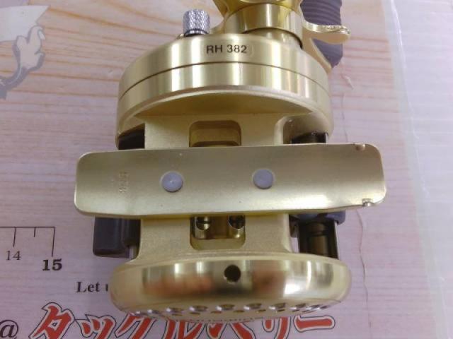 カルカッタ 50XT