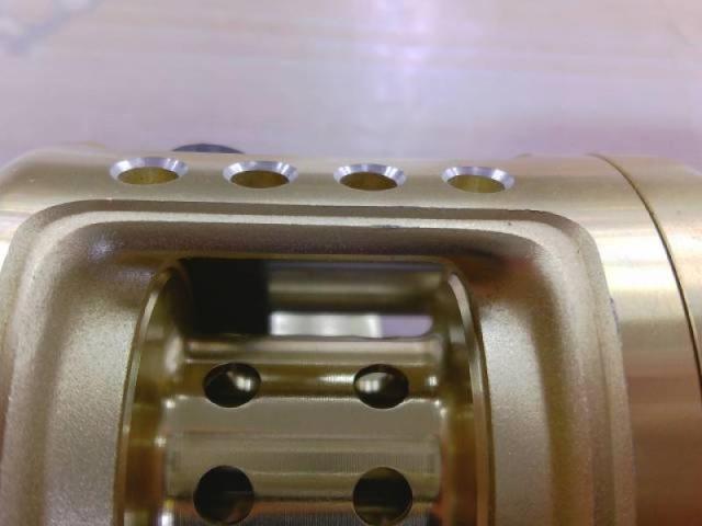 カルカッタ 50XT