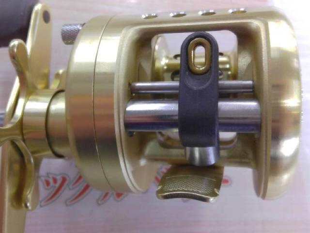 カルカッタ 50XT