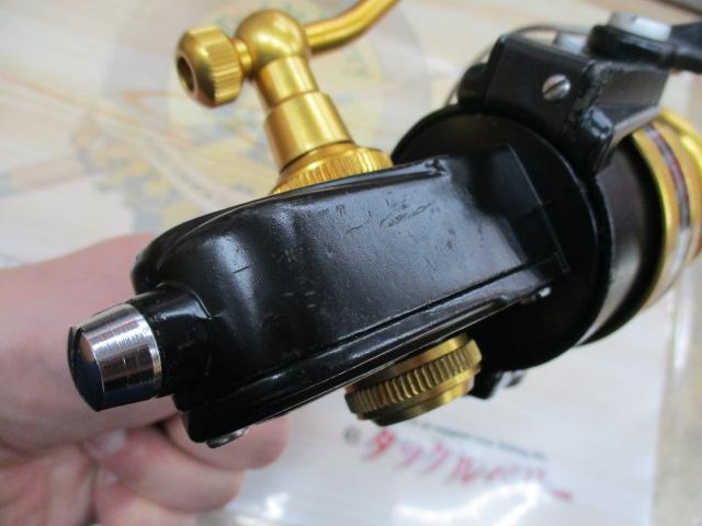 スピンフィッシャー 5500SS