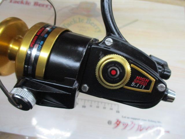 スピンフィッシャー 5500SS