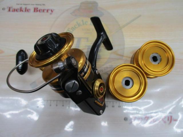 ｽﾋﾟﾝﾌｨｯｼｬｰ 4500SS