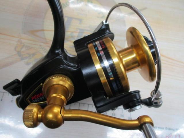 ｽﾋﾟﾝﾌｨｯｼｬｰ 4500SS