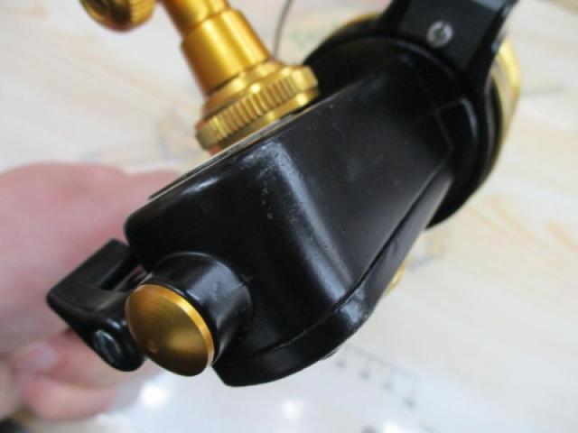 ｽﾋﾟﾝﾌｨｯｼｬｰ 4500SS