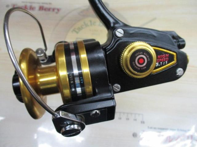 ｽﾋﾟﾝﾌｨｯｼｬｰ 4500SS