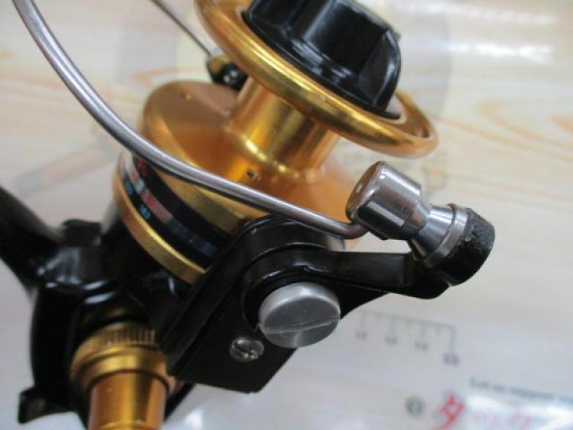 ｽﾋﾟﾝﾌｨｯｼｬｰ 4500SS