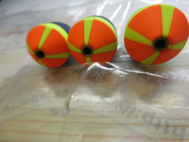 【セット商品】松田ウキ 松山 6個セット