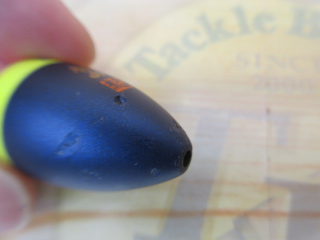 【セット商品】松田ウキ 松山 6個セット