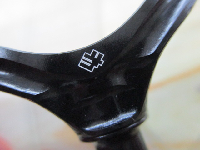 ゼログラダブルハンドルⅣダイワブラック