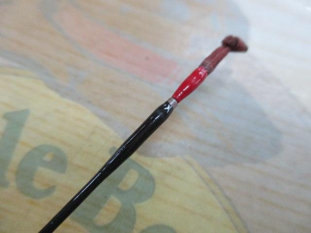 三代目枯法師 15