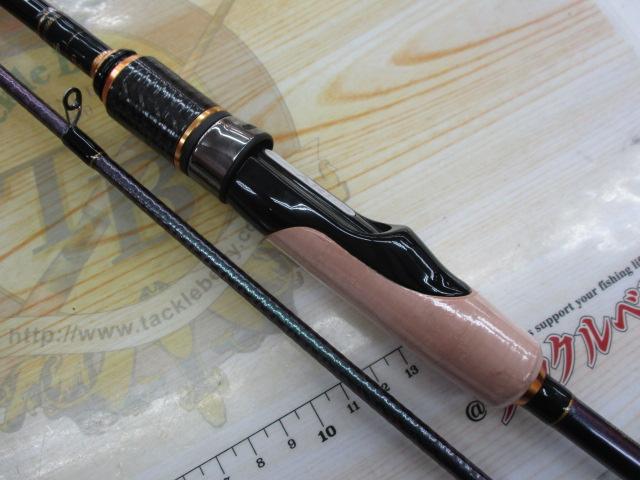 ゼロ-Gエボリューション凛 704マーキュリーLM スローテーパーボロン 1stエディション