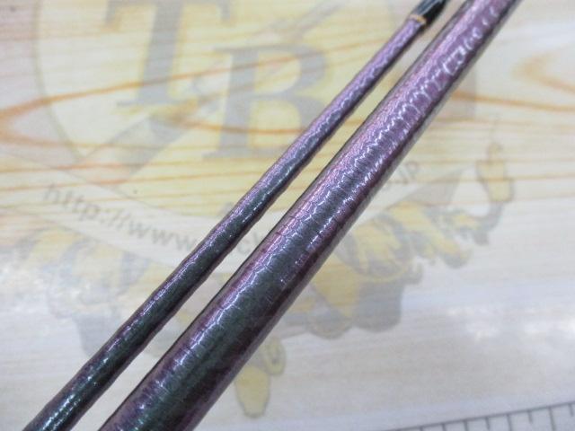 ゼロ-Gエボリューション凛 704マーキュリーLM スローテーパーボロン 1stエディション