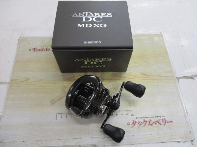 23ｱﾝﾀﾚｽDC MD XG RIGHT