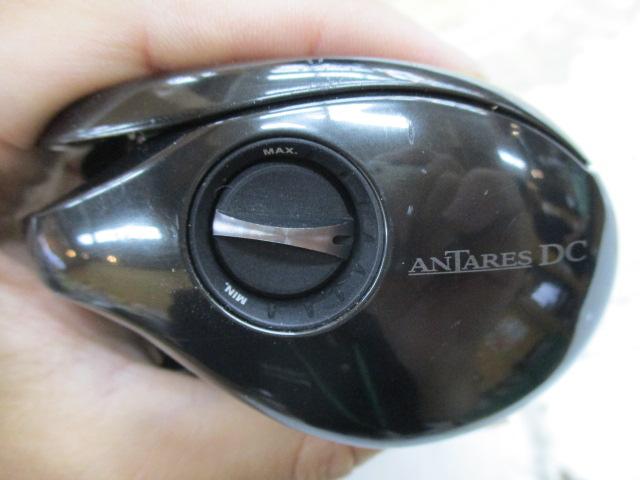 23ｱﾝﾀﾚｽDC MD XG RIGHT