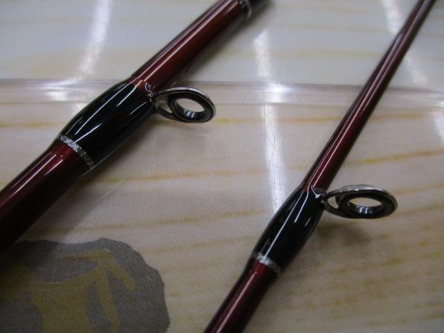 ビームス ブランシエラ 48ULリミテッド