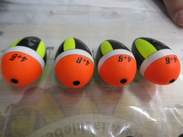 【ｾｯﾄ商品】釣武者　鬼馬ｳｷ　攻　8個ｾｯﾄ