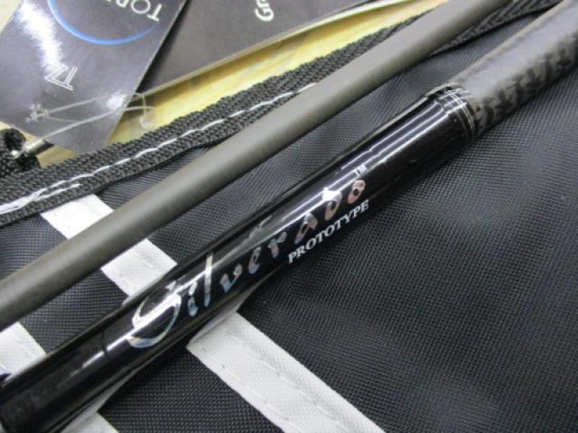 シルベラードプロトタイプ 20GSILPC-792M