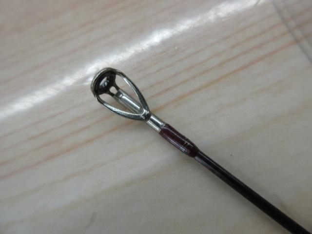 999.9フォーナインマイスター 64H-AGS ホワイトウルフ