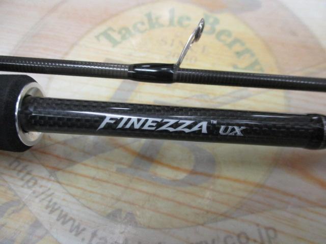 フィネッツァUX 23GFINUS-752L-T