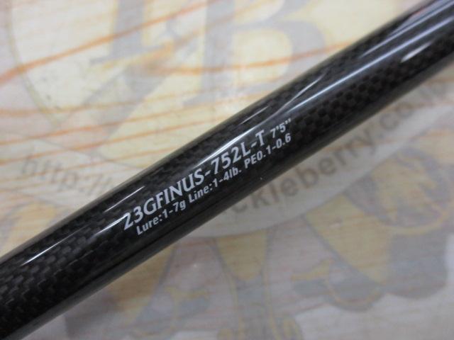 フィネッツァUX 23GFINUS-752L-T