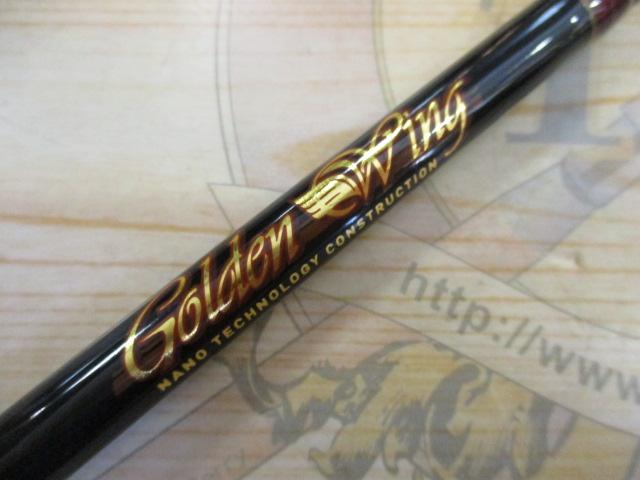 ｺﾞｰﾙﾃﾞﾝｳｨﾝｸﾞ GW610CLP+J(NANO)