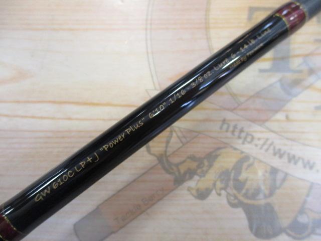 ｺﾞｰﾙﾃﾞﾝｳｨﾝｸﾞ GW610CLP+J(NANO)