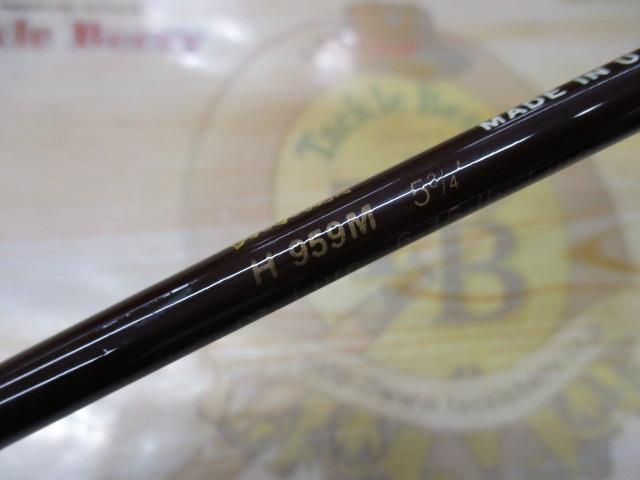 HMGｱｲｱﾝﾎｰｸｸﾞﾗﾌｧｲﾄH959M