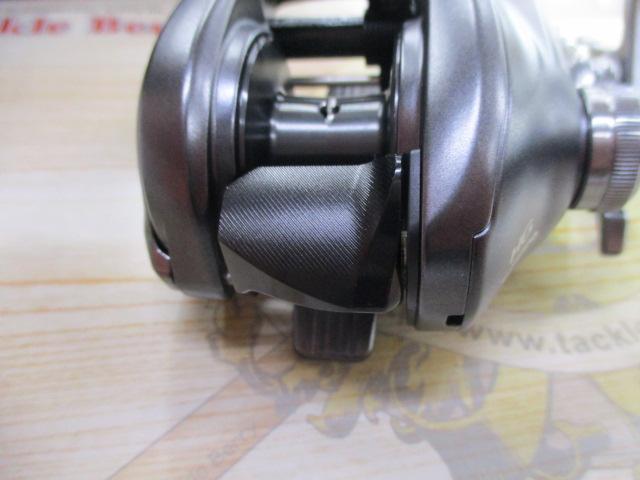 22ﾊﾞﾝﾀﾑ HG RH