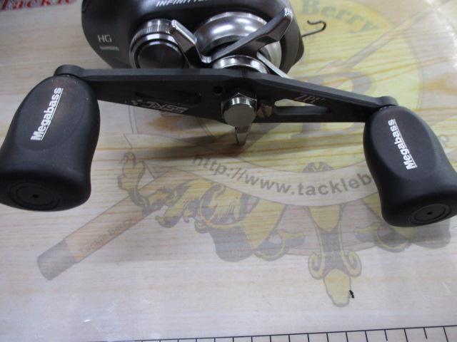 22ﾊﾞﾝﾀﾑ HG RH