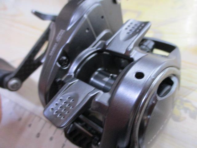 22ﾊﾞﾝﾀﾑ HG RH