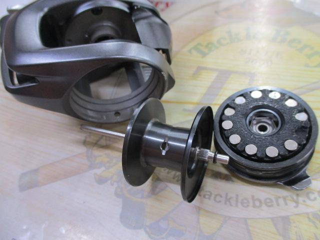 22ﾊﾞﾝﾀﾑ HG RH