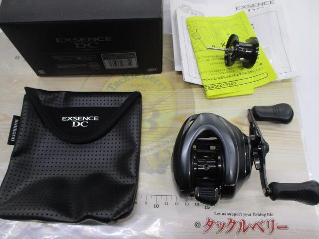 17ｴｸｽｾﾝｽDC XG RH