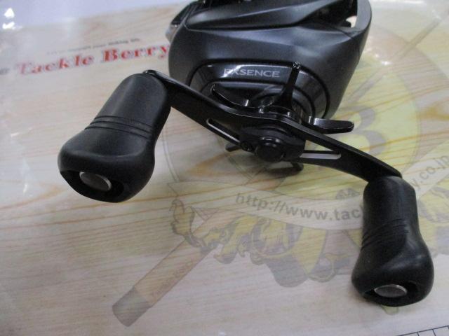 17ｴｸｽｾﾝｽDC XG RH