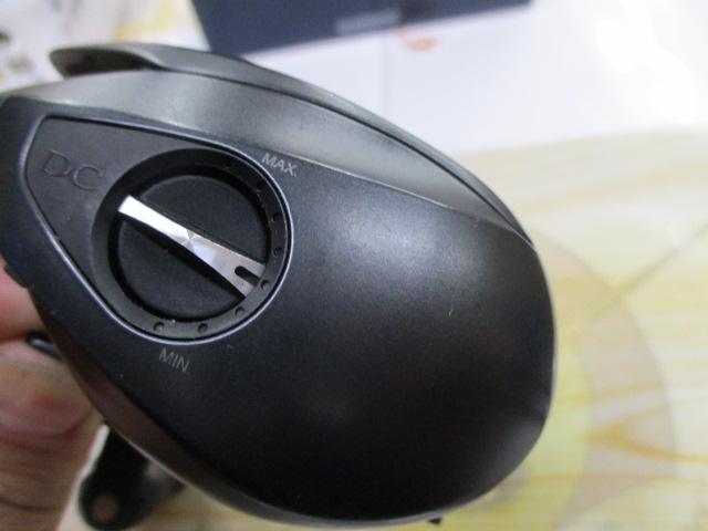 17ｴｸｽｾﾝｽDC XG RH