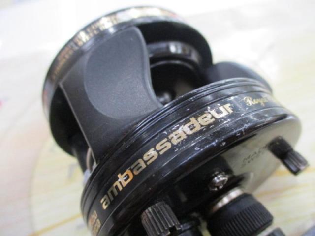 アンバサダーウルトラキャストUC4601C